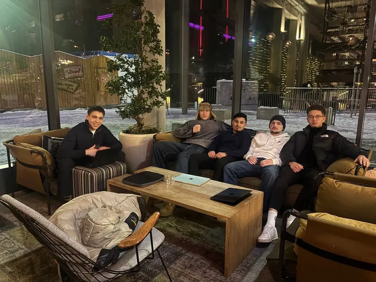 Treffen in Ludwigshafen