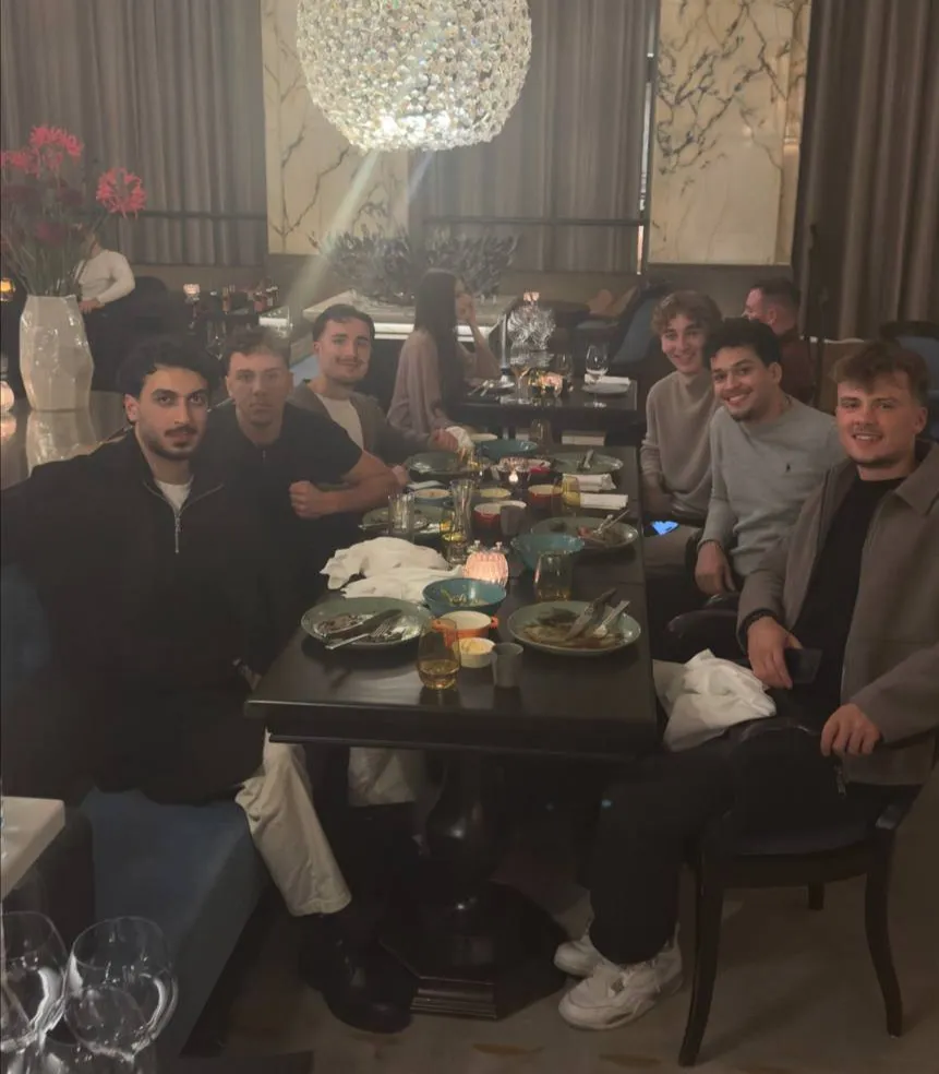 Treffen in Wien